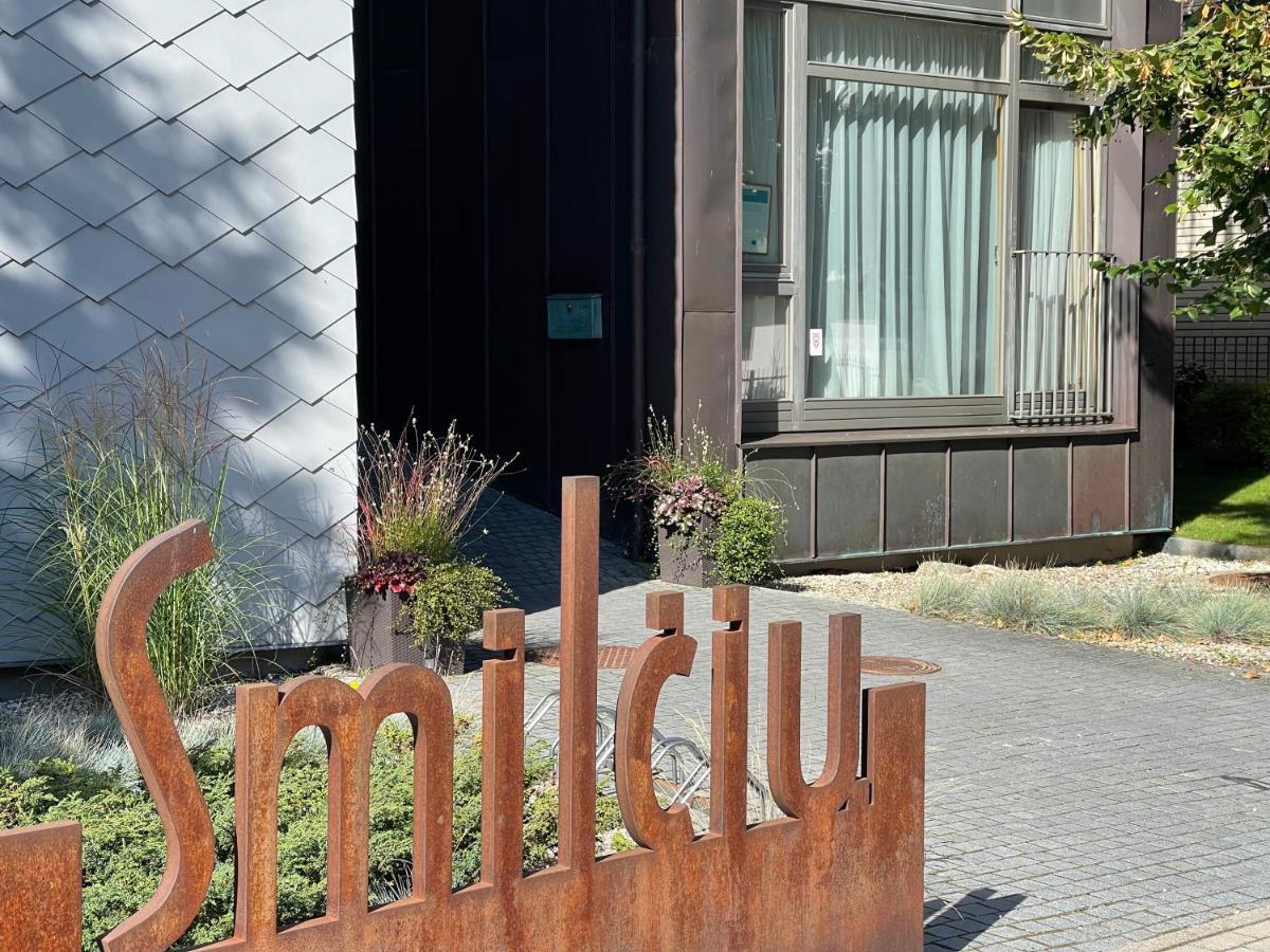 Smilciu Boutique Hotel, Tubinas Hotels Palanga Ngoại thất bức ảnh