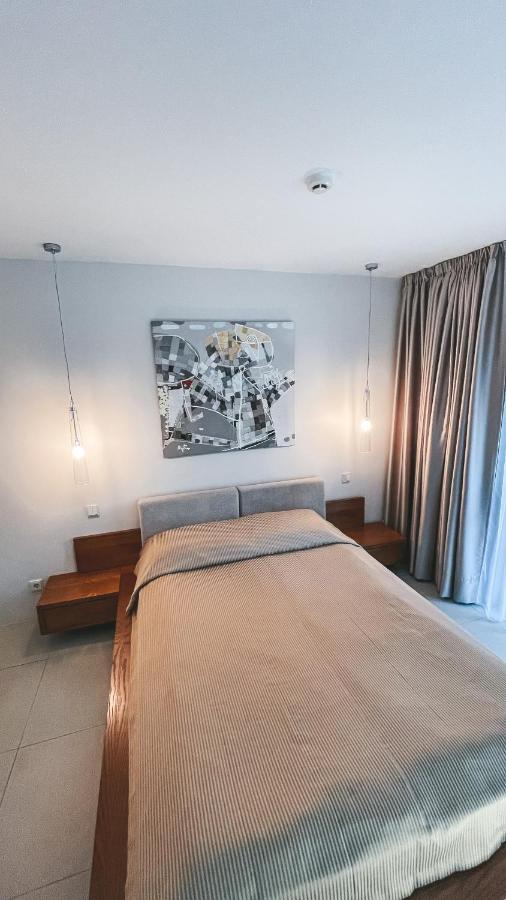 Smilciu Boutique Hotel, Tubinas Hotels Palanga Ngoại thất bức ảnh