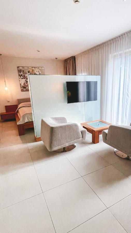 Smilciu Boutique Hotel, Tubinas Hotels Palanga Ngoại thất bức ảnh