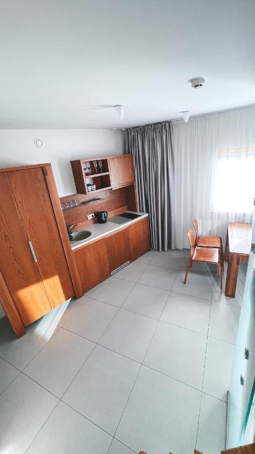 Smilciu Boutique Hotel, Tubinas Hotels Palanga Ngoại thất bức ảnh