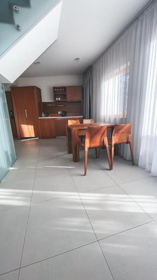 Smilciu Boutique Hotel, Tubinas Hotels Palanga Ngoại thất bức ảnh