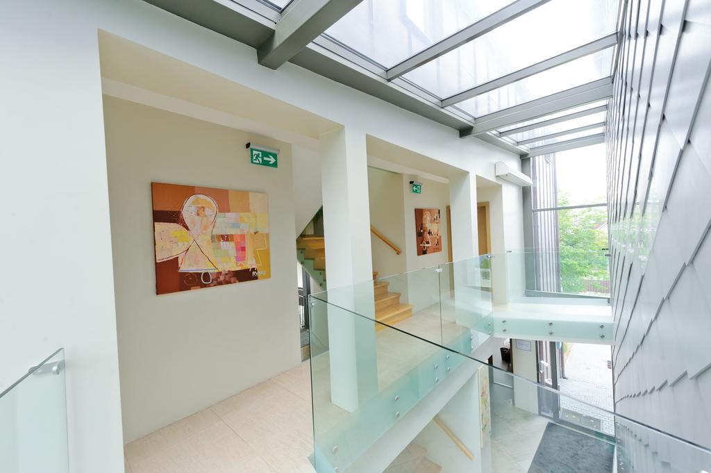 Smilciu Boutique Hotel, Tubinas Hotels Palanga Ngoại thất bức ảnh