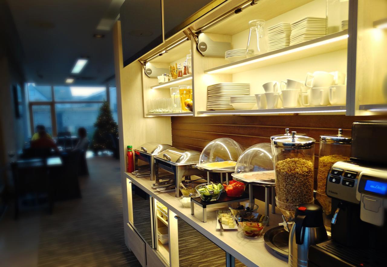 Smilciu Boutique Hotel, Tubinas Hotels Palanga Ngoại thất bức ảnh