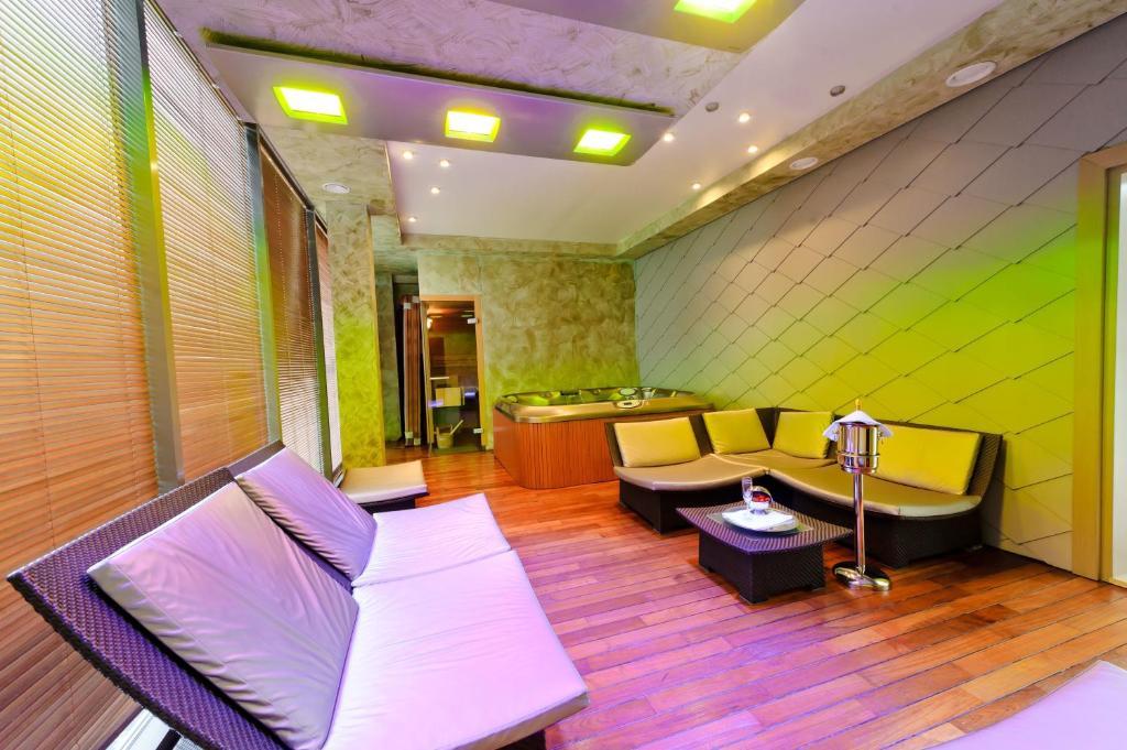 Smilciu Boutique Hotel, Tubinas Hotels Palanga Ngoại thất bức ảnh