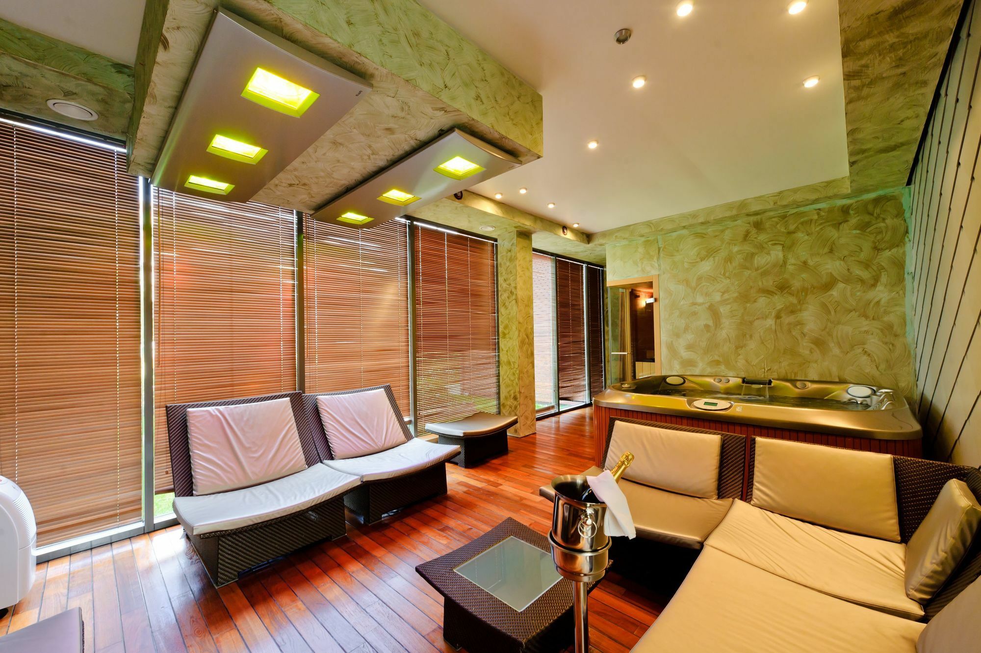 Smilciu Boutique Hotel, Tubinas Hotels Palanga Ngoại thất bức ảnh