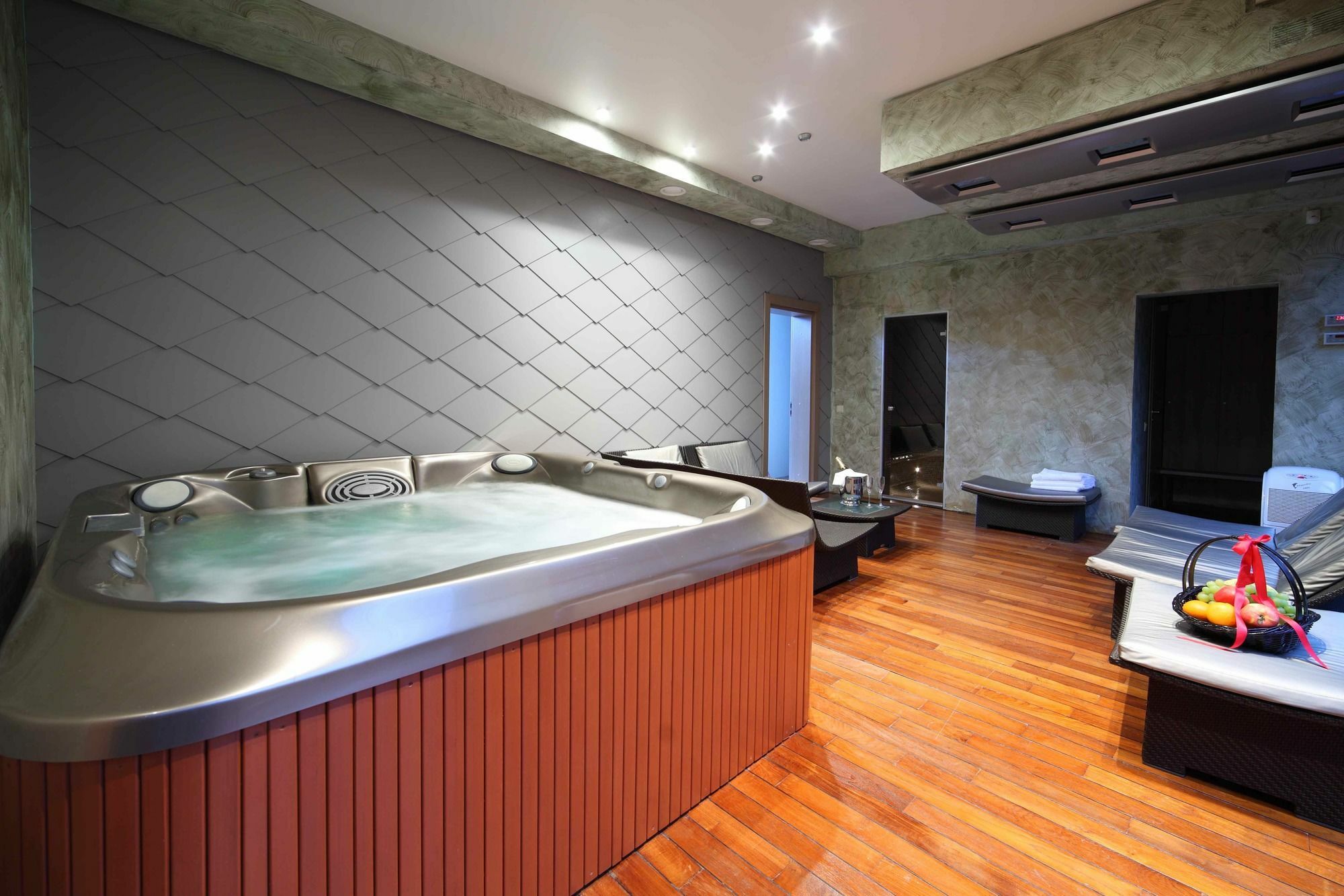 Smilciu Boutique Hotel, Tubinas Hotels Palanga Ngoại thất bức ảnh