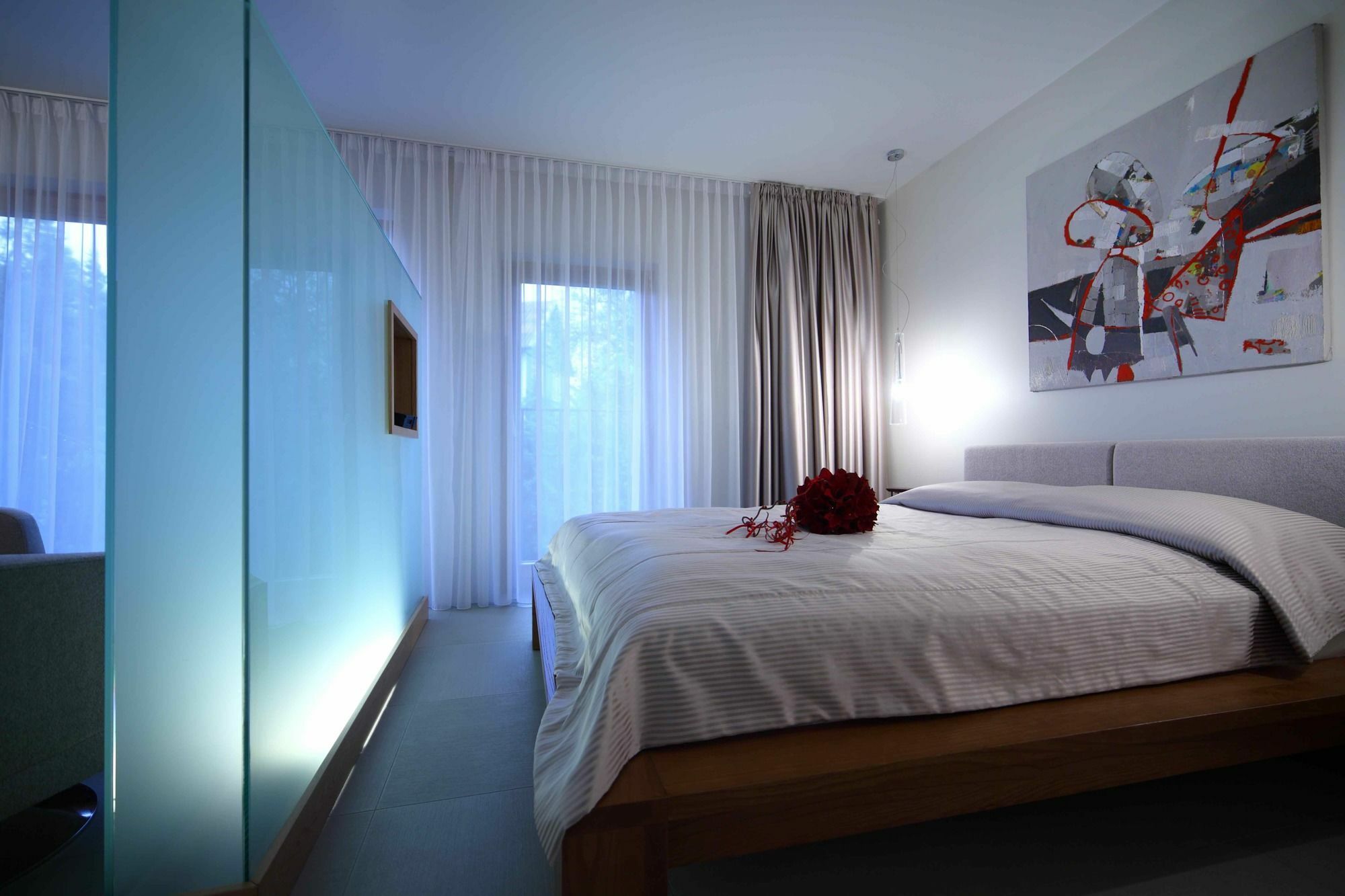 Smilciu Boutique Hotel, Tubinas Hotels Palanga Ngoại thất bức ảnh